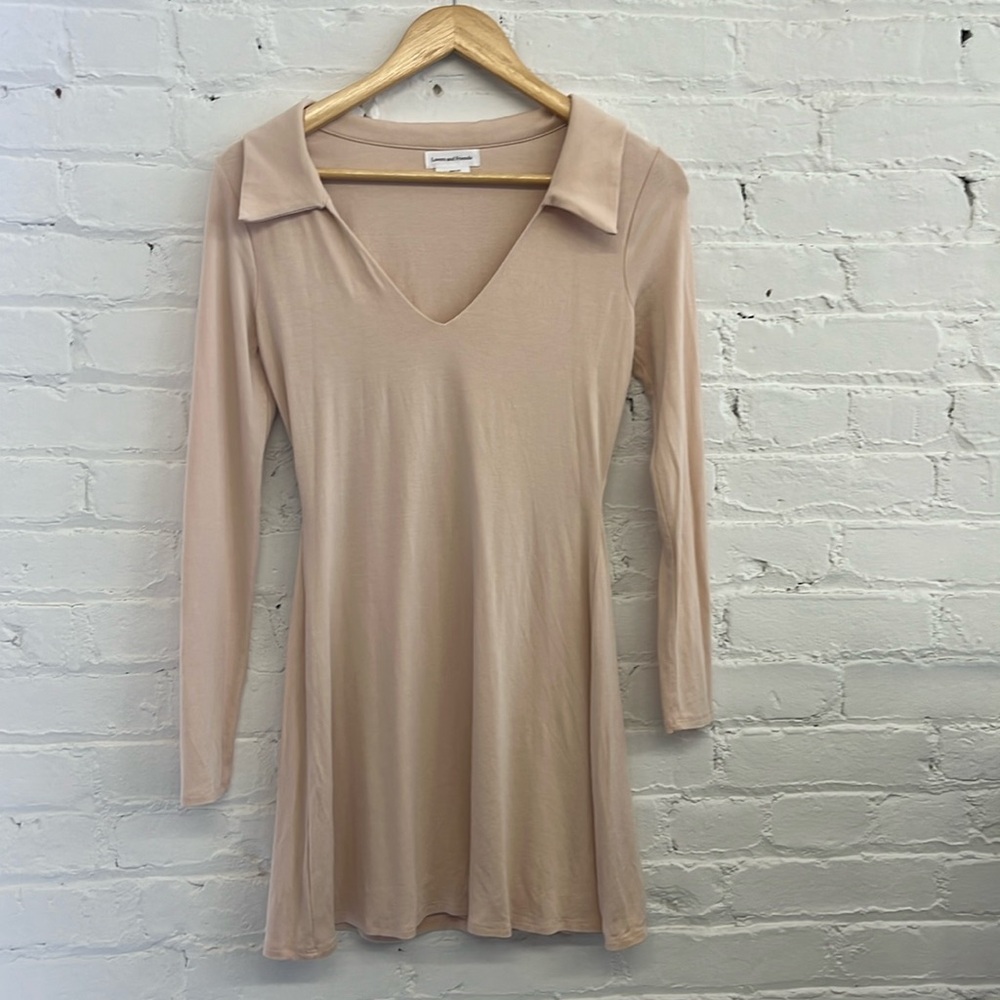 Lovers + Friends Nova Mini Dress